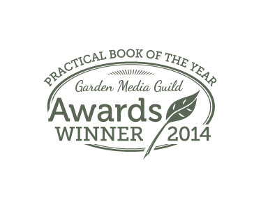 The Cut Flower Patch - Garden Media Guild Practical Book 2014